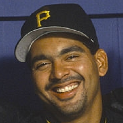Orlando Merced