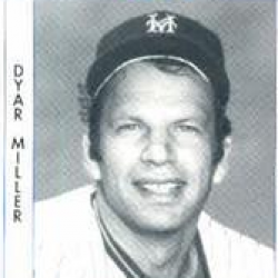 Dyar Miller
