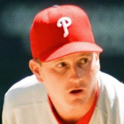 Mike Mimbs