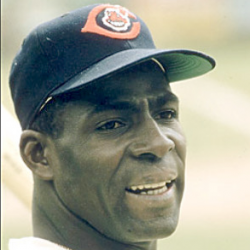 Minnie Minoso
