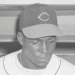 Minnie Minoso