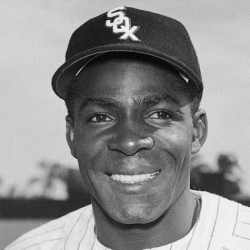 Minnie Minoso
