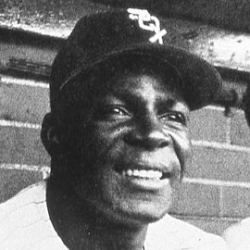 Minnie Minoso