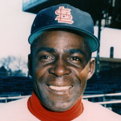 Minnie Minoso