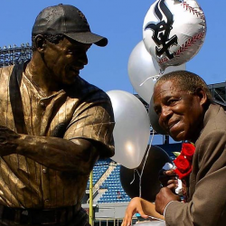 Minnie Minoso