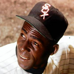 Minnie Minoso