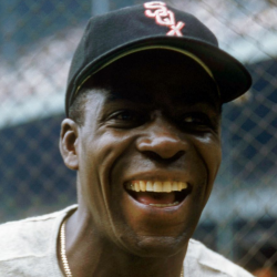 Minnie Minoso