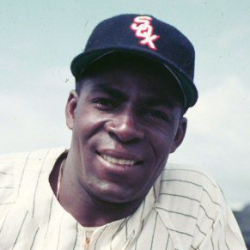 Minnie Minoso