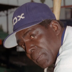 Minnie Minoso