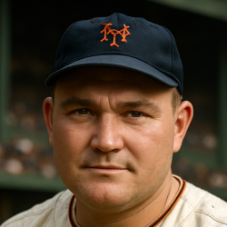 Johnny Mize