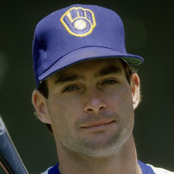 Paul Molitor