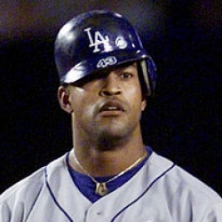 Raul Mondesi