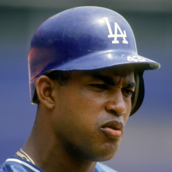Raul Mondesi