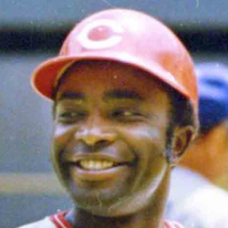 Joe Morgan