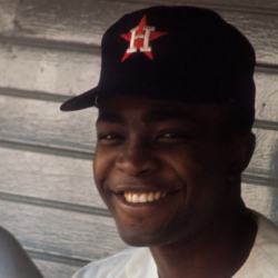 Joe Morgan