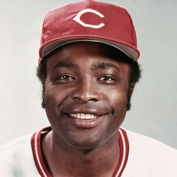 Joe Morgan