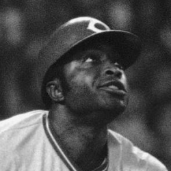 Joe Morgan