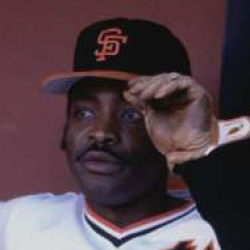 Joe Morgan