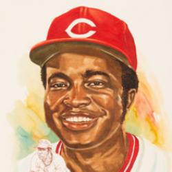 Joe Morgan