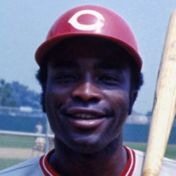 Joe Morgan