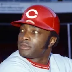 Joe Morgan