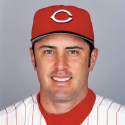 Hal Morris