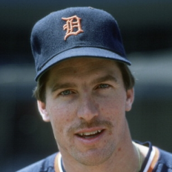 Jack Morris