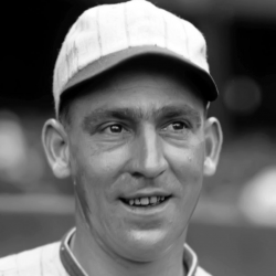 Johnny Mostil