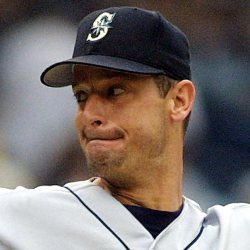 Jamie Moyer
