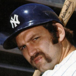Thurman Munson