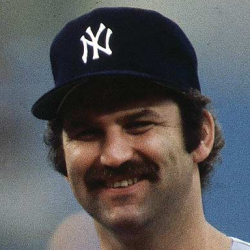 Thurman Munson