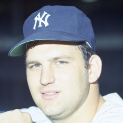 Thurman Munson