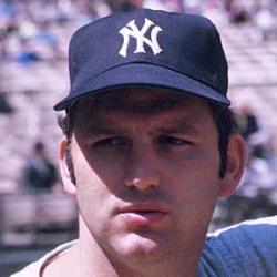 Thurman Munson