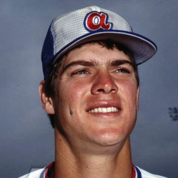 Dale Murphy