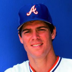 Dale Murphy