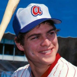 Dale Murphy