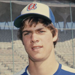Dale Murphy