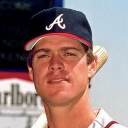 Dale Murphy