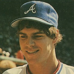 Dale Murphy