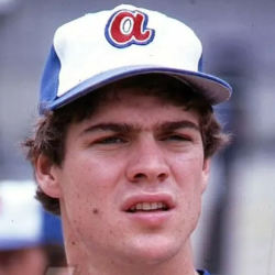 Dale Murphy