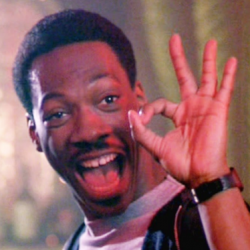 Eddie Murphy