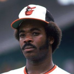 Eddie Murray