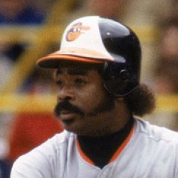 Eddie Murray