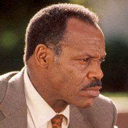 Danny Murtaugh