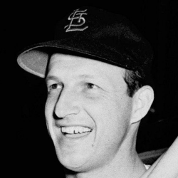 Stan Musial