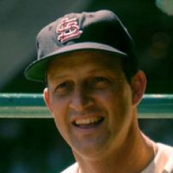 Stan Musial