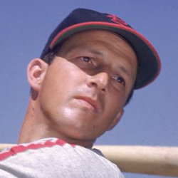 Stan Musial
