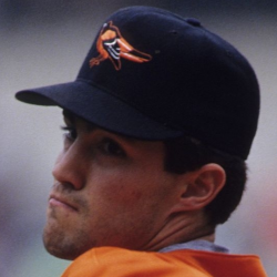 Mike Mussina
