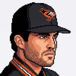 Mike Mussina