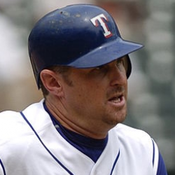 Phil Nevin